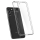 SPIGEN Etui ULTRA HYBRID do Samsung S22 CRYSTAL CLEAR ACS03988 - 721598 - zdjęcie 5